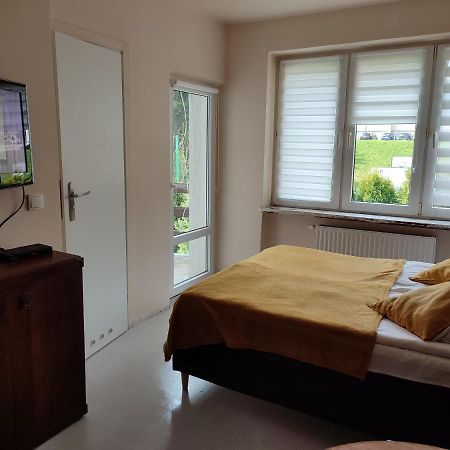 Homestay Willa Anna Karpacz Esterno foto