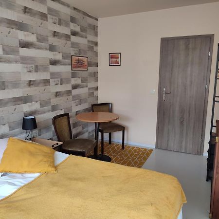 Homestay Willa Anna Karpacz Esterno foto