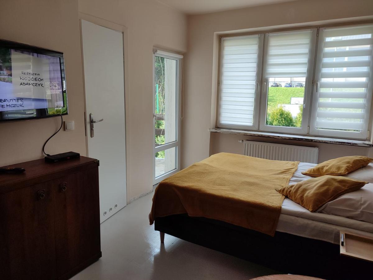 Homestay Willa Anna Karpacz Esterno foto