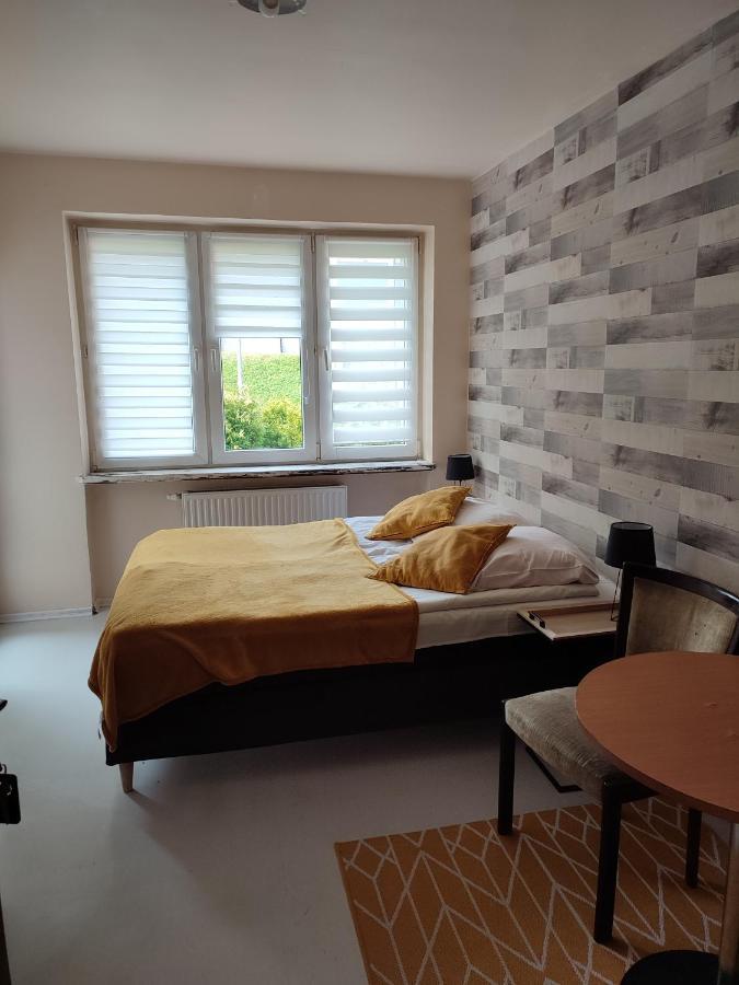 Homestay Willa Anna Karpacz Esterno foto