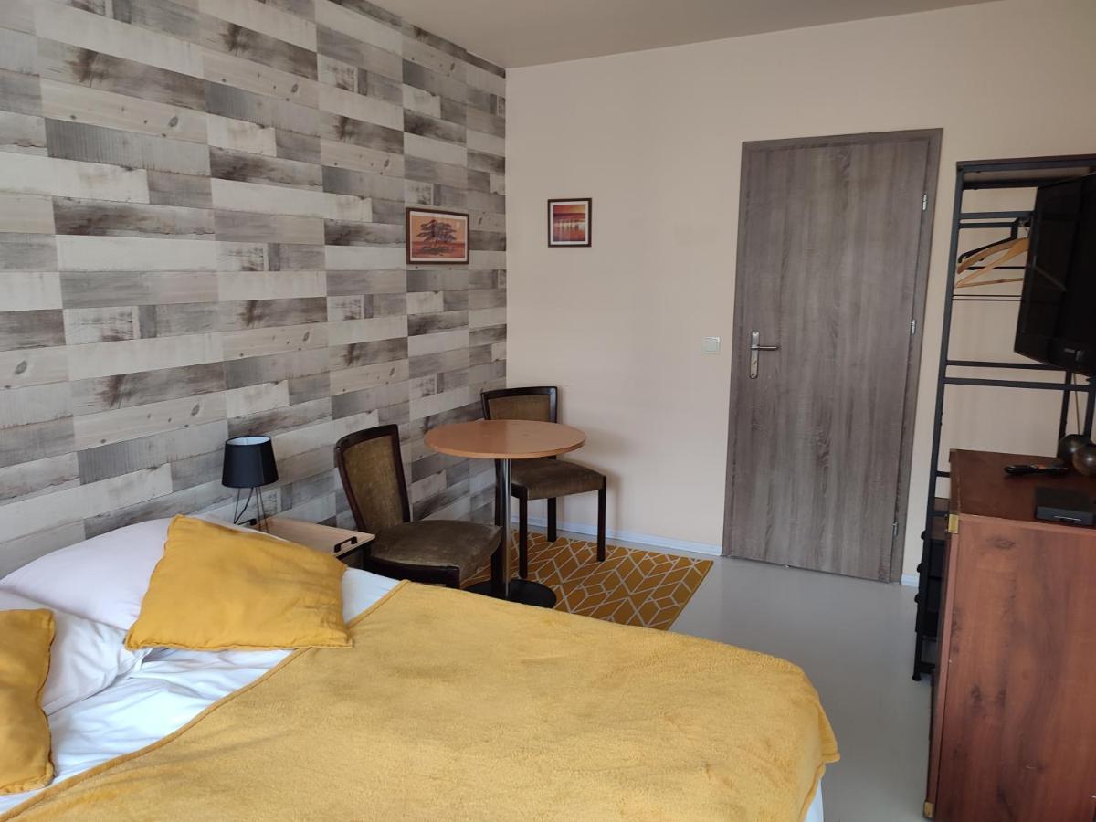 Homestay Willa Anna Karpacz Esterno foto