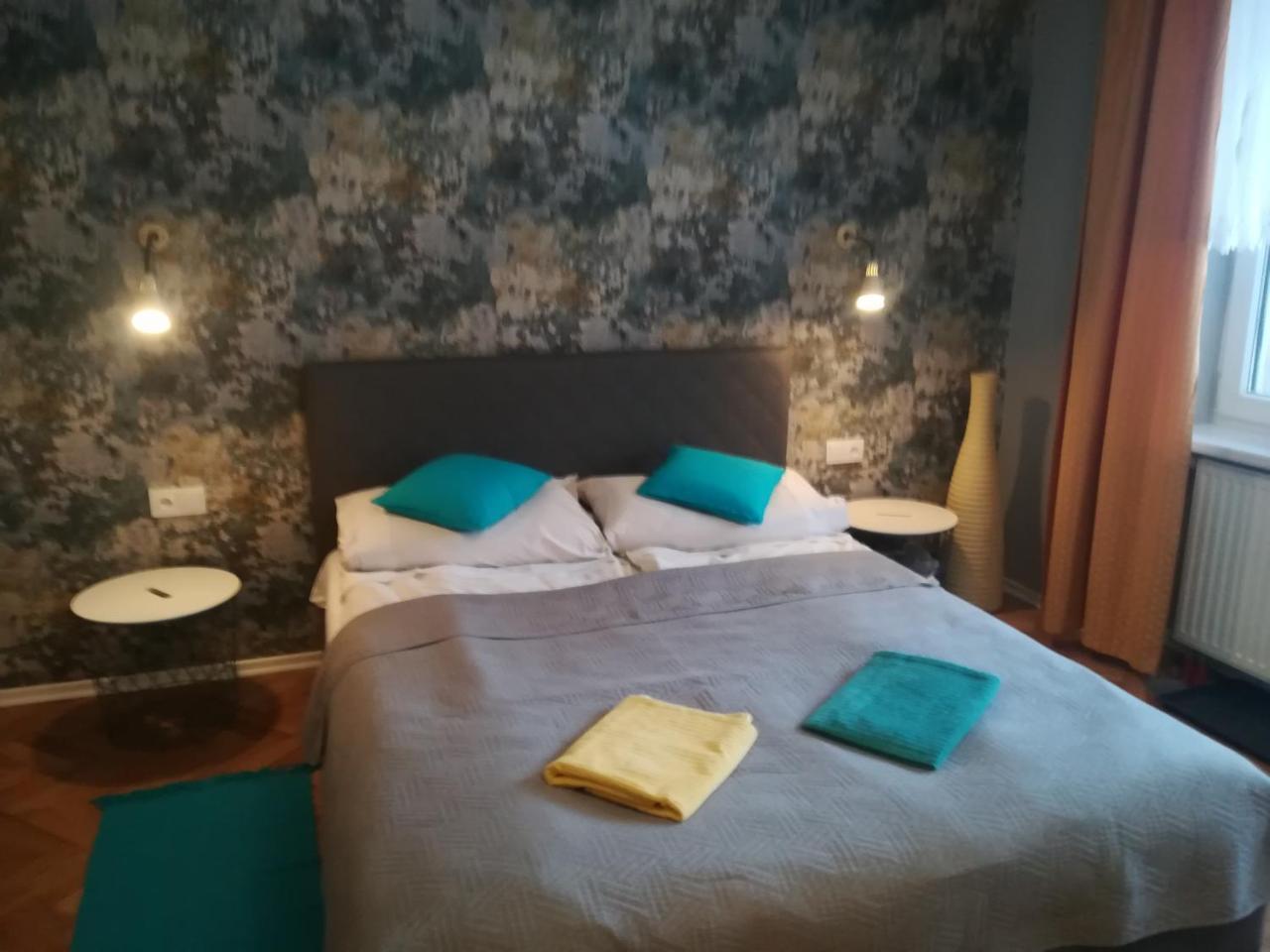 Homestay Willa Anna Karpacz Esterno foto
