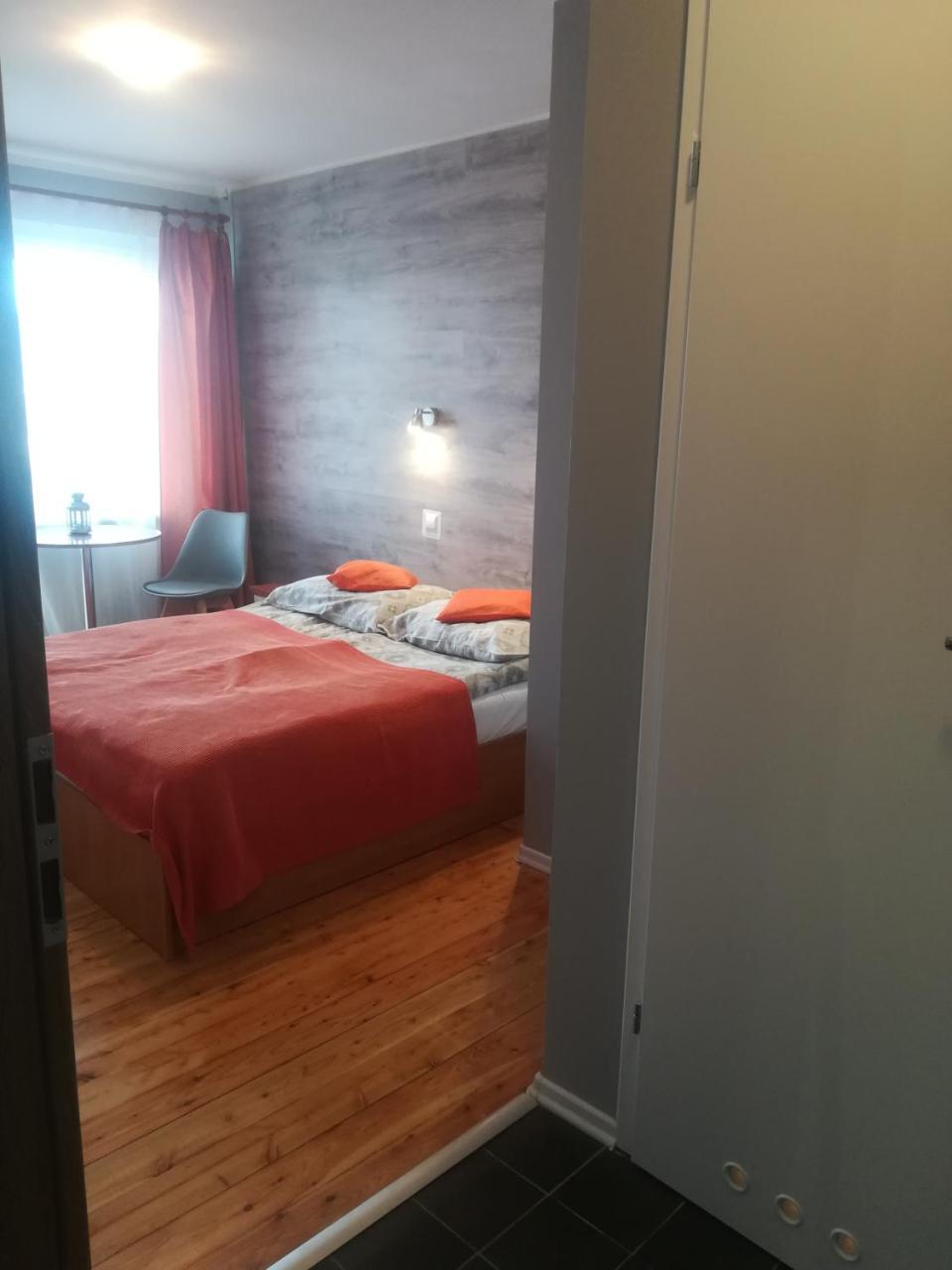 Homestay Willa Anna Karpacz Esterno foto
