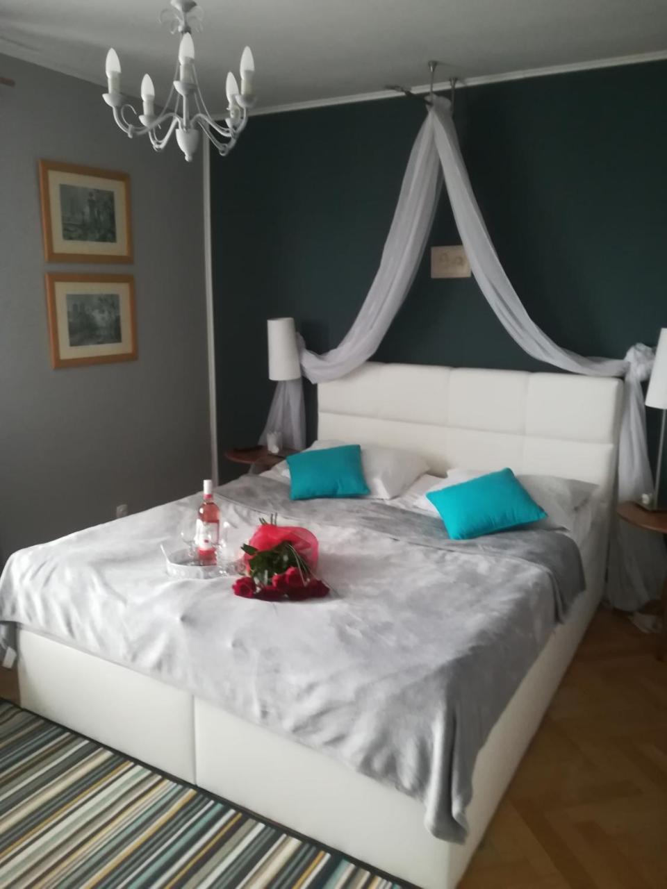 Homestay Willa Anna Karpacz Esterno foto
