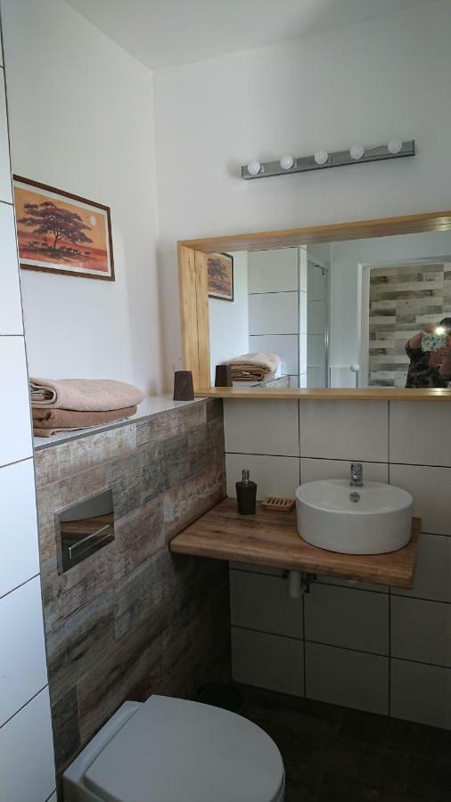 Homestay Willa Anna Karpacz Esterno foto